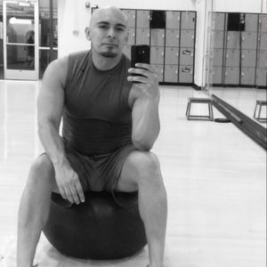 Meet your Posher, Sal